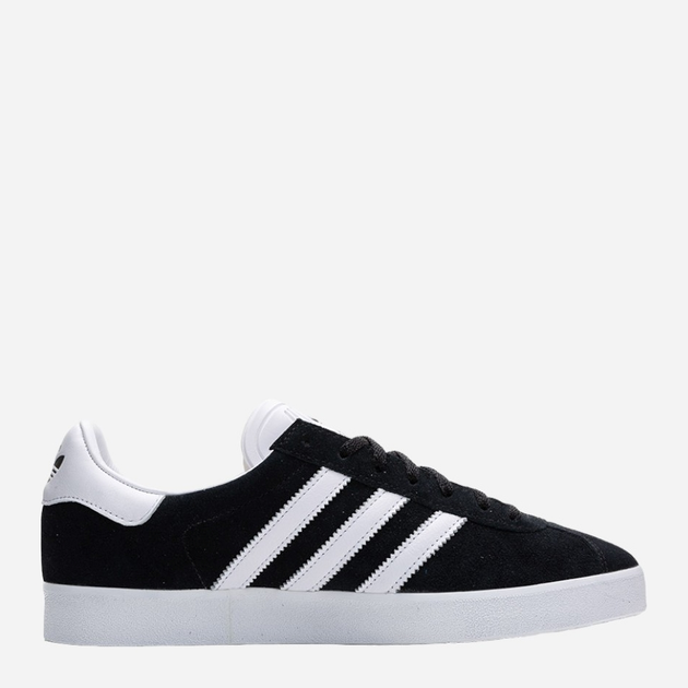 Чоловічі кеди низькі adidas Originals Gazelle 85 IE2166 45.5 Чорні (4066755717996) - зображення 1