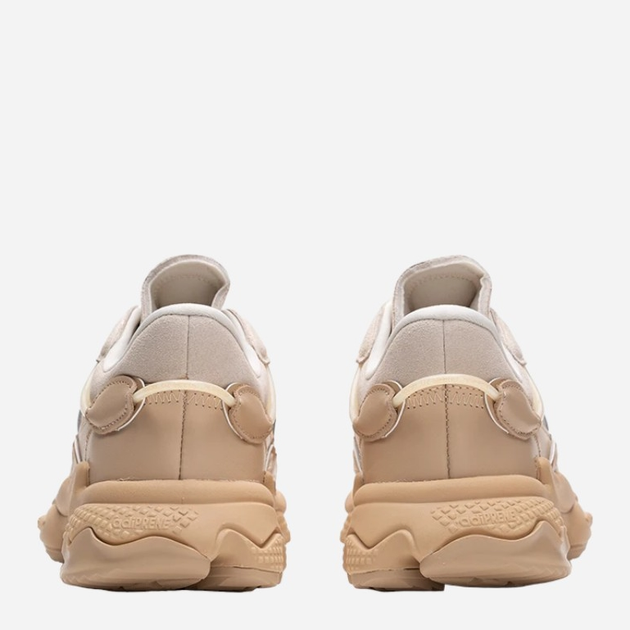 Buty sportowe męskie adidas Originals Ozweego IF3336 43.5 Kremowe (4066763855925) - obraz 4