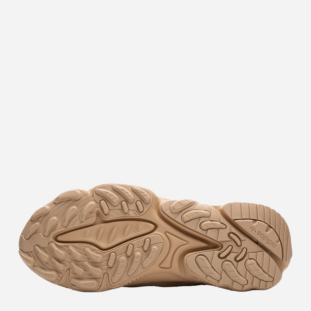 Buty sportowe męskie adidas Originals Ozweego IF3336 44.5 Kremowe (4066763856052) - obraz 5