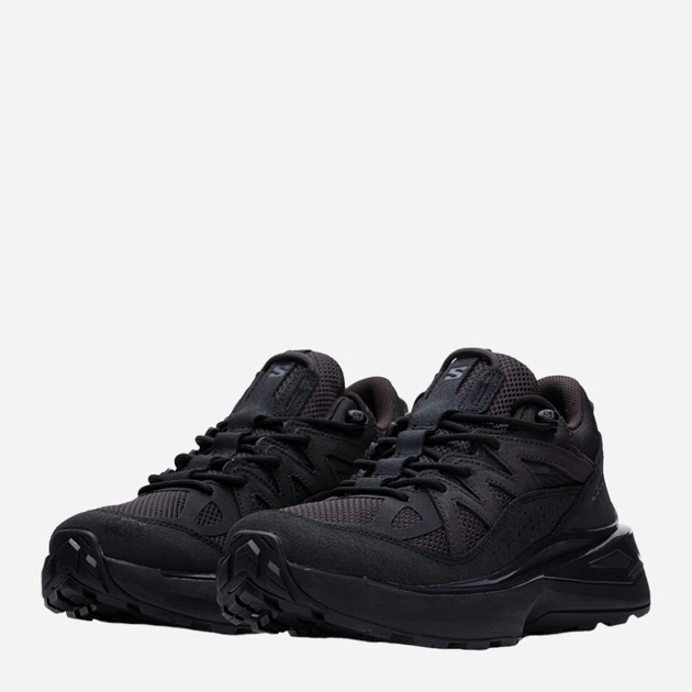 Buty do biegania męskie Salomon Odyssey ELMT Low L47376600 44 Czarne (195751442091) - obraz 2
