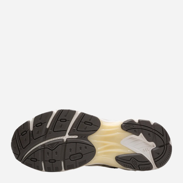 Чоловічі кросівки Asics GT-2160 1203A320-250 44 Бежеві (4550456799158) - зображення 4