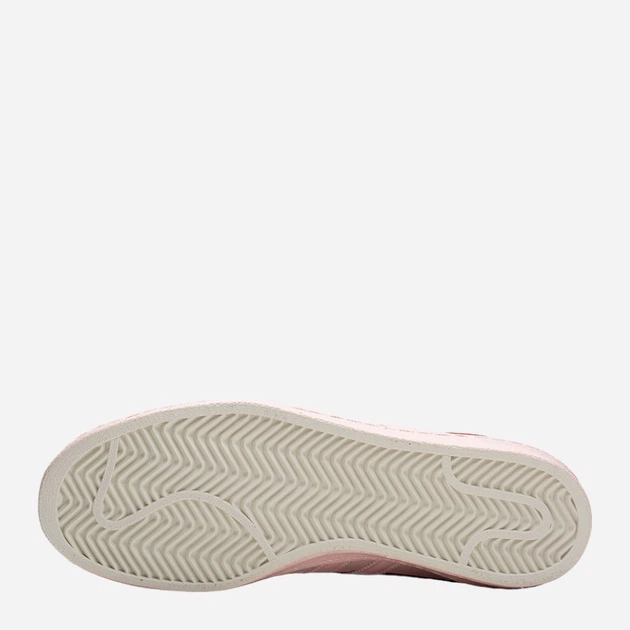 Sneakersy męskie do kostki adidas x Cali DeWitt Campus 80s IG3138 45.5 Bordowe (4066759895140) - obraz 5