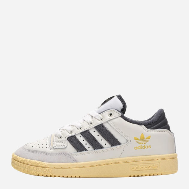 Жіночі снікери adidas Centennial 85 Low W IE7281 39.5 Білі (4066756601331) - зображення 1