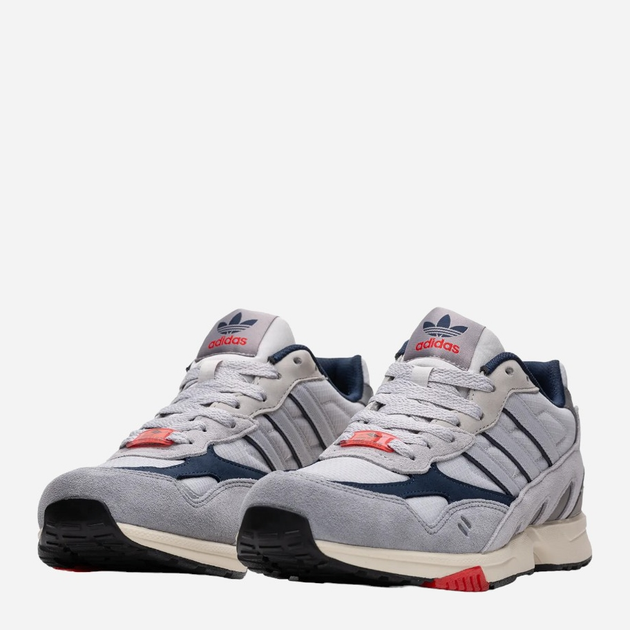 Buty sportowe męskie do kostki adidas Super Torsion IF2871 41.5 Szare (4066753900291) - obraz 2