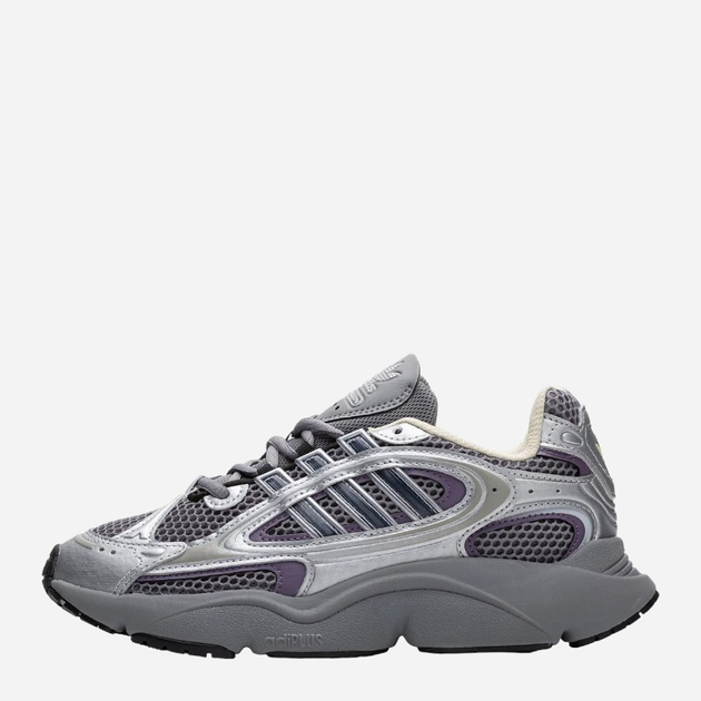 Жіночі кросівки adidas Originals Ozmillen W IF6581 40.5 Сірі (4066766525368) - зображення 1