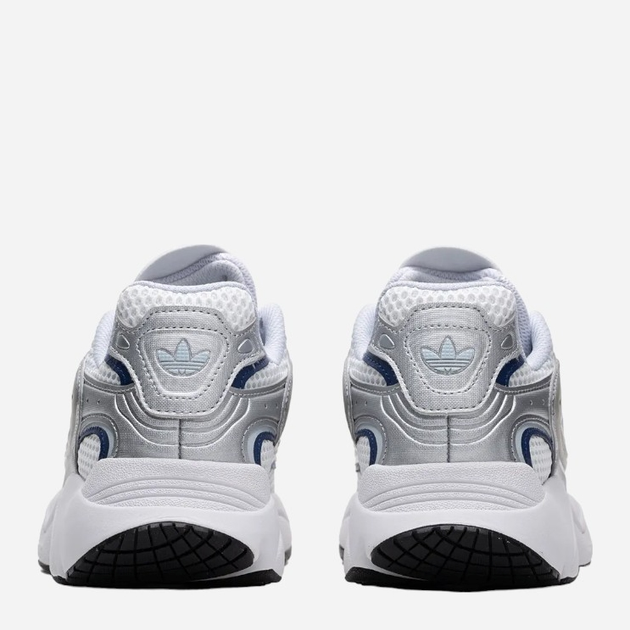 Жіночі кросівки adidas Originals Ozmillen W IF6582 37.5 Білі (4066766525481) - зображення 3