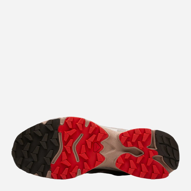 Buty do biegania męskie Salomon XT-4 OG L47299500 46 Czerwone (195751404761) - obraz 5