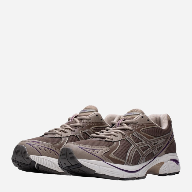 Жіночі кросівки для бігу Asics GT-2160 1203A320-251 40 Коричневі (4550456841703) - зображення 2