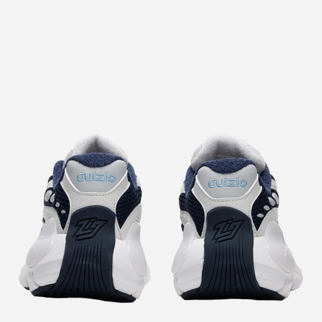 Buty sportowe męskie Reebok Zig Kinetica 2.5 100062885 42.5 Białe (4066756637569) - obraz 3
