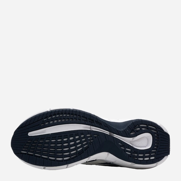 Buty sportowe męskie Reebok Zig Kinetica 2.5 100062885 42 Białe (4066756637712) - obraz 4