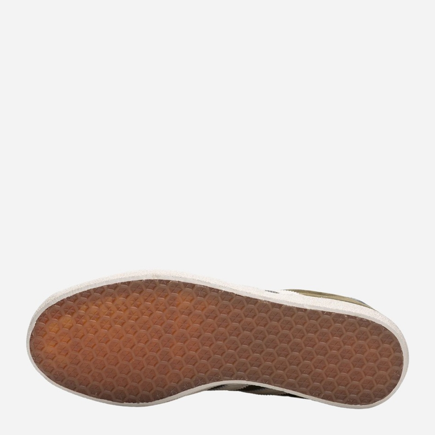 Sneakersy damskie do kostki adidas Originals Gazelle 85 IG5006 38.5 Oliwkowe (4066755756797) - obraz 4