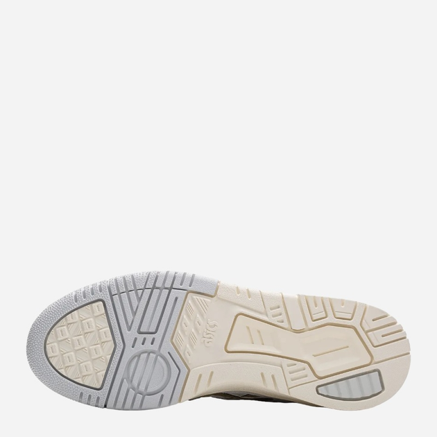 Sneakersy damskie Asics EX89 1203A384-102 39 Białe (4550456834156) - obraz 4