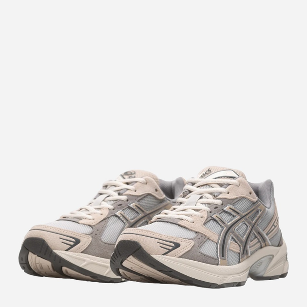 Жіночі кросівки для бігу Asics Gel-1130 1201A255-028 39.5 Коричневі (4550456834651) - зображення 2