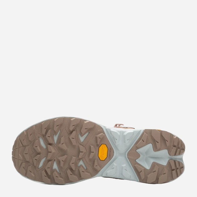 Buty do biegania damskie HOKA ONE ONE Anacapa Mid Gore-Tex W 1142831-DIFL 39.5 Różowe (196565575920) - obraz 5