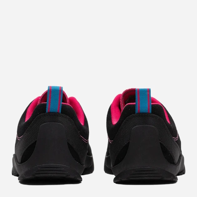 Жіночі снікери Keen Jasper W 1028114 39 Чорні (195208265822) - зображення 3