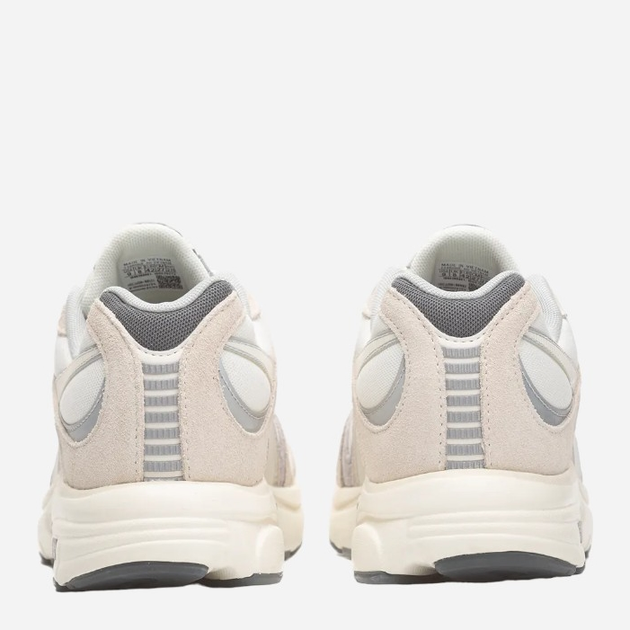 Чоловічі кросівки Reebok Premier Road Plus VI 100070273 41 Бежеві (4066764866920) - зображення 3