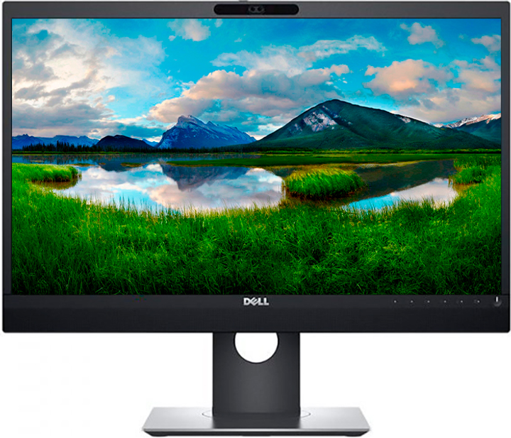 Monitor 23.8" Dell P2418HZM (DELL-P2418HZM) - obraz 1