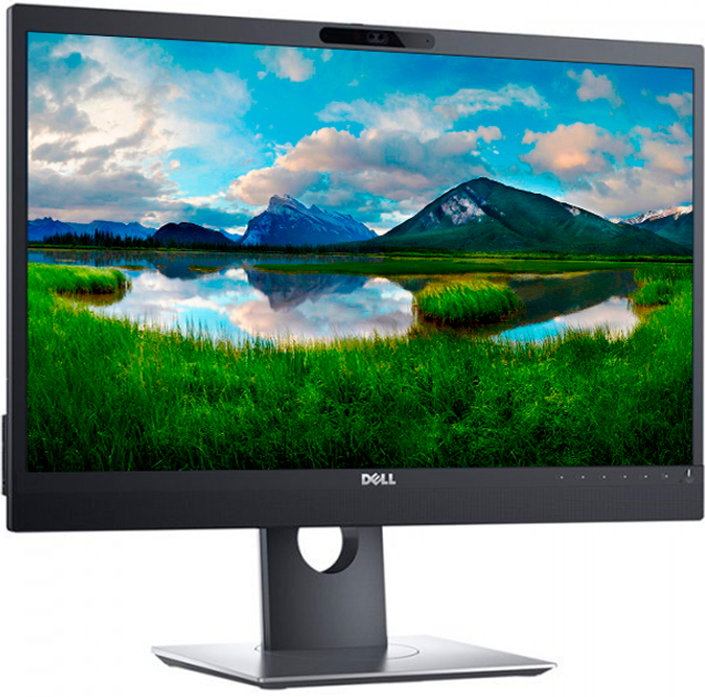 Monitor 23.8" Dell P2418HZM (DELL-P2418HZM) - obraz 2