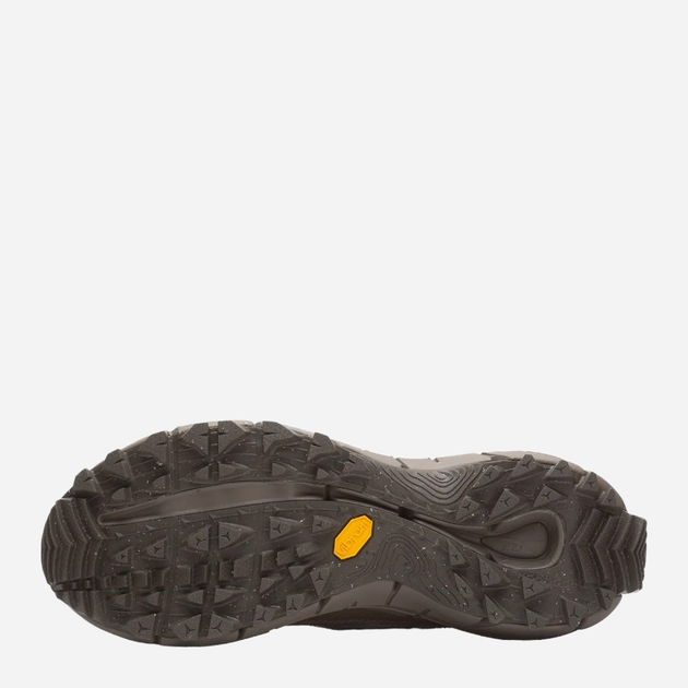Buty trekkingowe męskie Reebok Zig Kinetica 2.5 Edge 100034215 45.5 Szare (4066756569198) - obraz 4