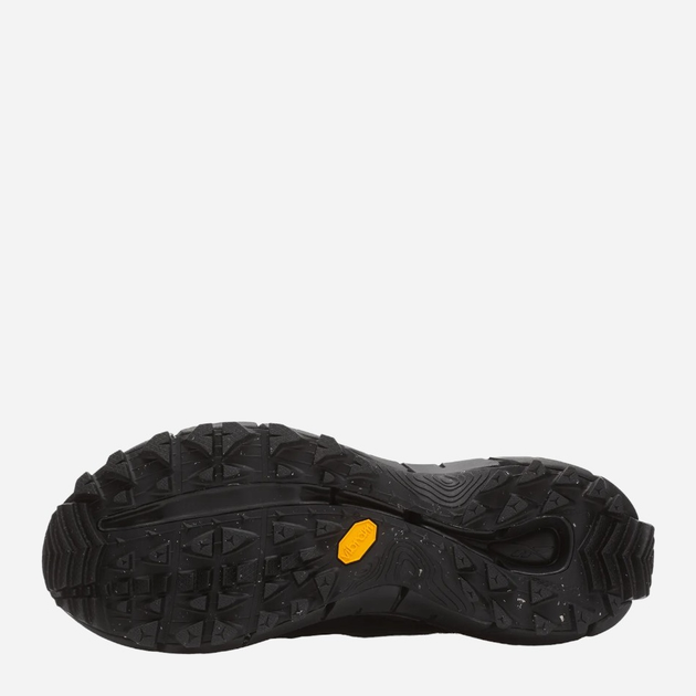 Buty trekkingowe męskie z Gore-Tex Reebok Zig Kinetica 2.5 Edge 100034214 42.5 Szare z jasnoniebieskim (4066756569303) - obraz 4