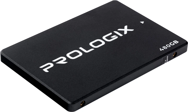 SSD диск Prologix S320 480GB 2.5