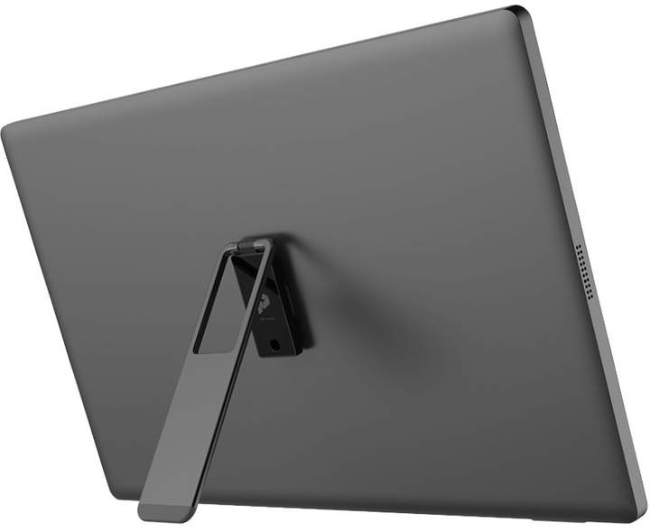 Монітор 15.6" MSI PRO MP161DE E2 Black (9S6-3PB70H-021) - зображення 4