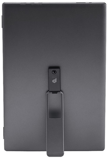 Монітор 15.6" MSI PRO MP161DE E2 Black (9S6-3PB70H-021) - зображення 8