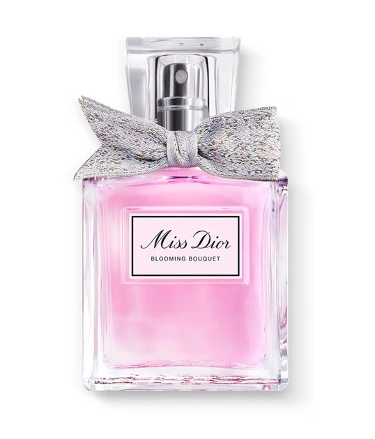 Туалетная вода для женщин Dior Miss Dior Blooming Bouquet 2023 30 мл - Фото 2 Туалетная вода для женщин Dior Miss Dior Blooming Bouquet 2023 30 мл - изображение 2