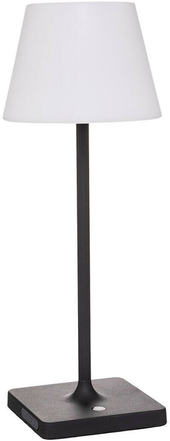 Lampa ogrodowa Atmosphera Rony 39 cm (3560231532369) - obraz 1