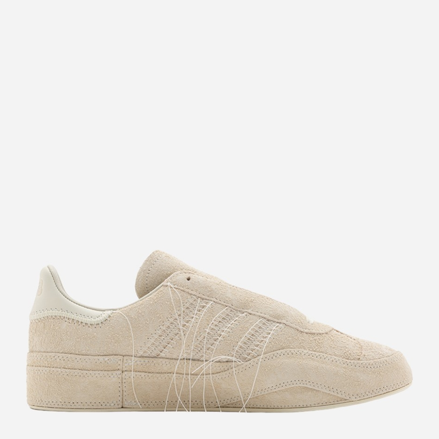 Tenisówki damskie do kostki adidas Y-3 Gazelle FZ6404 38.5 Białe (4066755527274) - obraz 1