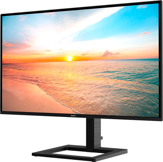 Монитор 27" Philips 27E1N1600AE/00 - изображение 3