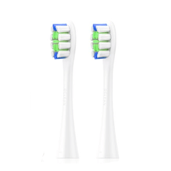 Насадка Oclean P1C1 W06 Professional Clean Белая 6 шт сменных для зубной щетки - изображение 4