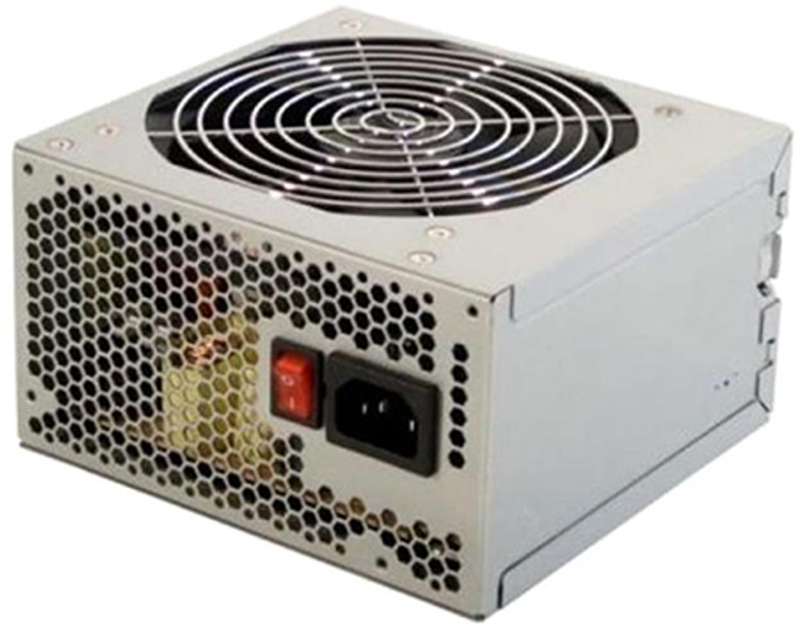 Блок питания Delux DLP-40DG 550W 12Fan bulk - изображение 1