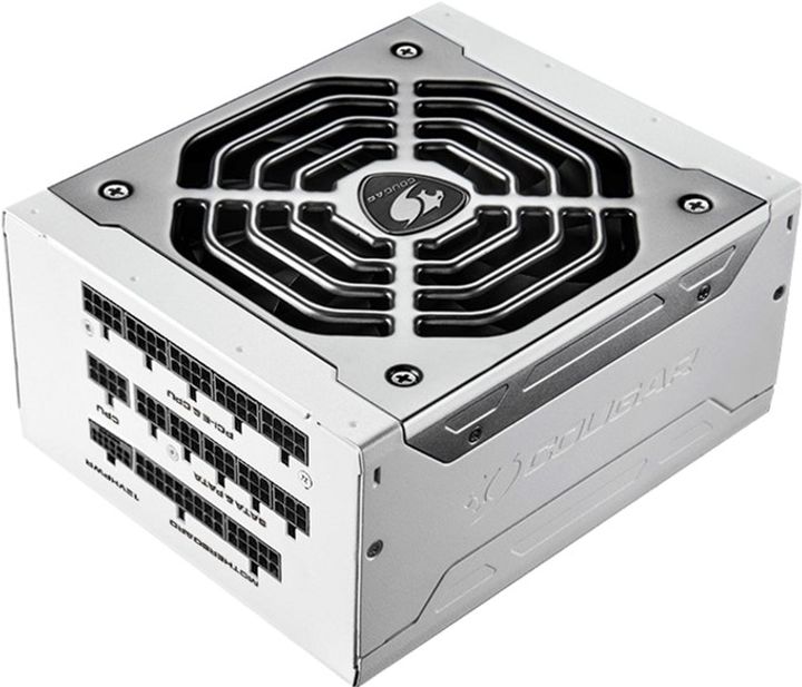 Блок питания Cougar POLAR X2 1050 - изображение 4