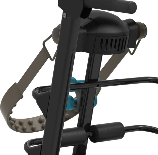 Бігова доріжка електрична Eb Fit W500 - зображення 4
