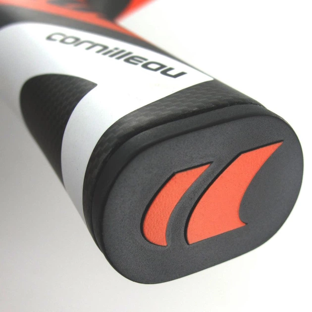 Ракетка Cornilleau Nexeo Graphite X200 Outdoor - изображение 12