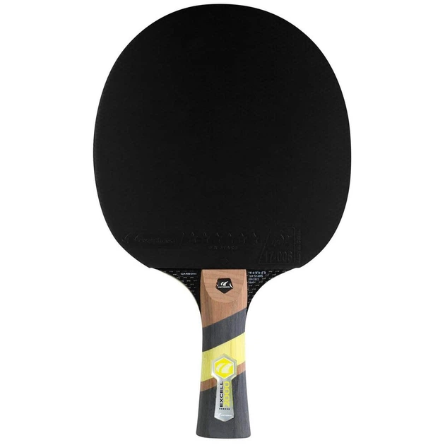 Ракетка Cornilleau Excell Carbon 2000 - зображення 2