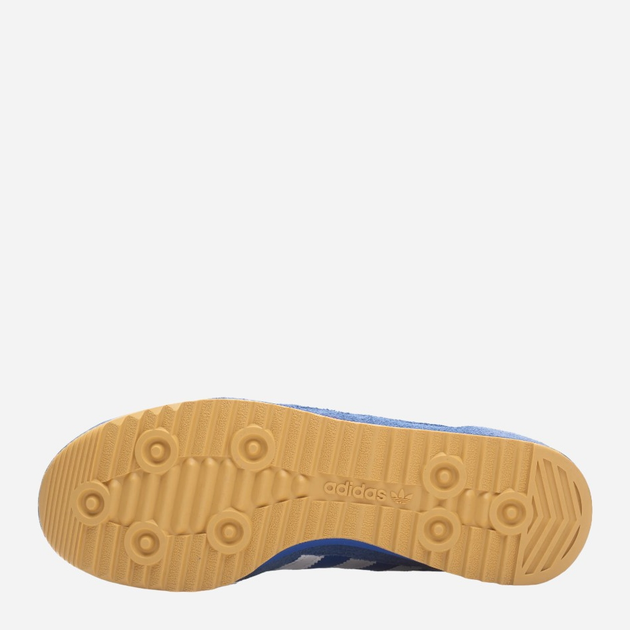 Чоловічі снікери adidas SL 72 RS IG2132 41.5 Синие (4067889527321) - зображення 4