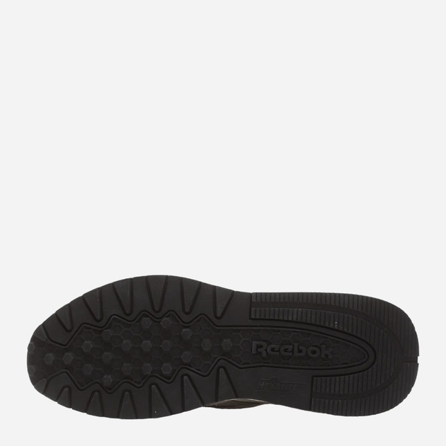 Buty sportowe męskie Reebok CL Leather Hexalite 100032781 42.5 Białe (4066756639723) - obraz 4
