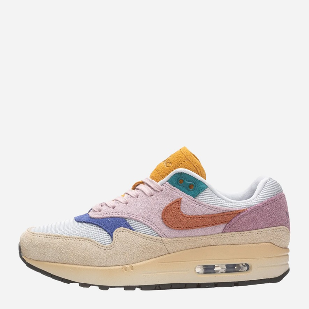 Buty sportowe męskie do kostki Nike Air Max 1 '87 Wmns FN7200-224 40.5 Beżowe (196968044719) - obraz 1