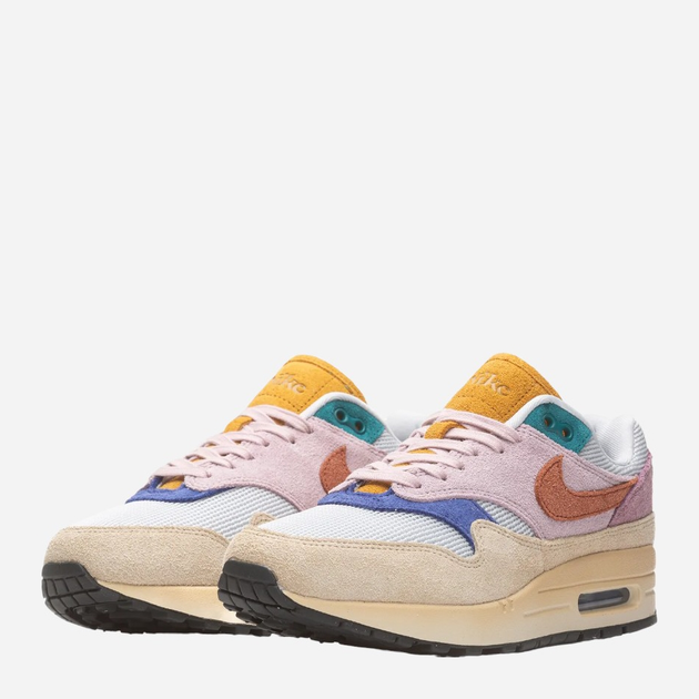 Чоловічі кросівки Nike Air Max 1 '87 Wmns FN7200-224 41 Бежеві (196968044726) - зображення 2