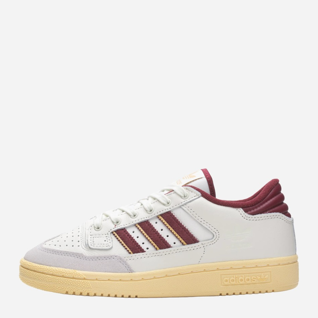 Sneakersy damskie do kostki adidas Centennial 85 LO W IF6238 40.5 Białe (4066759098893) - obraz 1