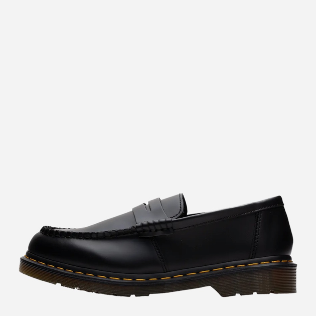 Mokasyny męskie Dr. Martens Penton DM30980001 42 Czarne (190665570472) - obraz 1