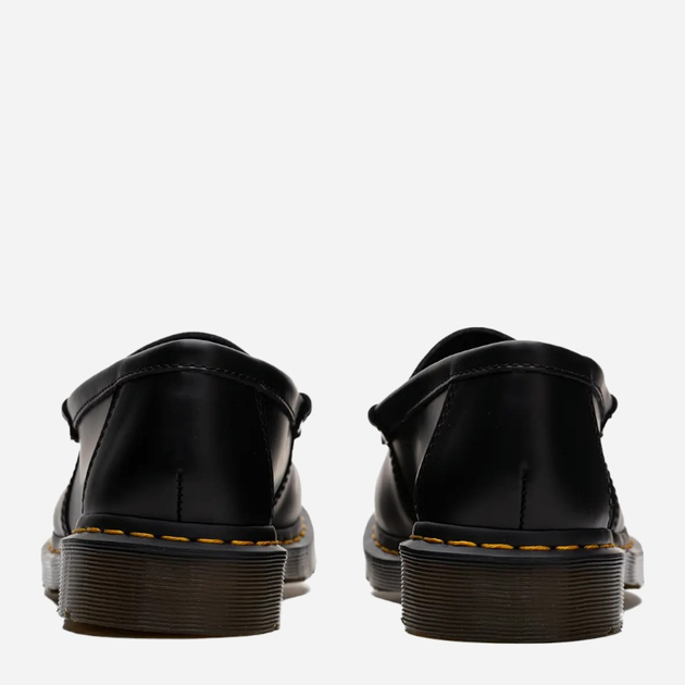 Чоловічі мокасини Dr. Martens Penton DM30980001 43 Чорні (190665570489) - зображення 3