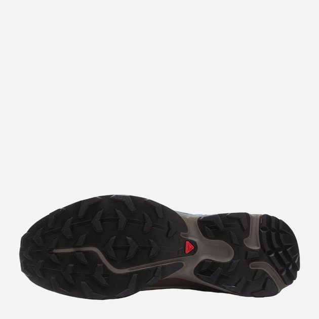 Buty do biegania męskie Salomon XT-6 L47293800 46.5 Czarne (195751397780) - obraz 5