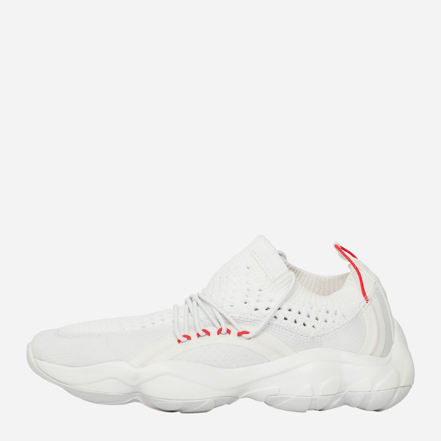 Sneakersy damskie sdo kostki Reebok DMX Fusion NR W CM9644 36 Białe (4059812630505) - obraz 1