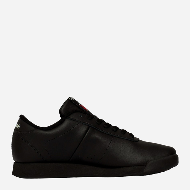 Buty sportowe damskie Reebok Princess Black CN2211 39 Czarne (4059808847825) - obraz 4