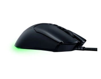 Мышь Razer Viper Mini USB Black (RZ01-03250100-R3M1) - изображение 2