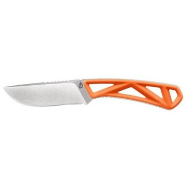 Нож Gerber Exo-Mod Fixed DP Orange (30-001797) - изображение 1