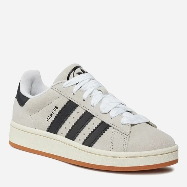 Чоловічі кеди низькі adidas GY0042 37.5 (4.5UK) Сірі (4066749865580) - зображення 2